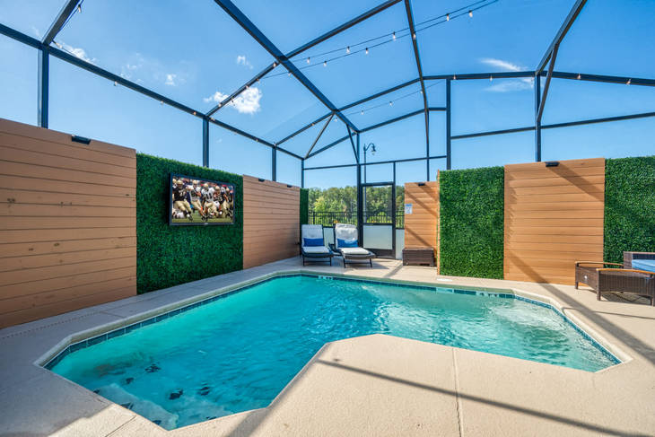 Casa de 5 dormitorios en Storey Lake – foto 16
