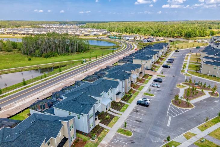 Casa de 5 dormitorios en Storey Lake – foto 50