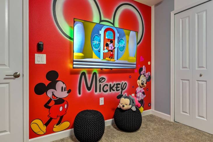Casa de 5 dormitorios en Storey Lake – foto 39