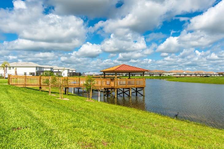 Casa de 5 dormitorios en Storey Lake – foto 64
