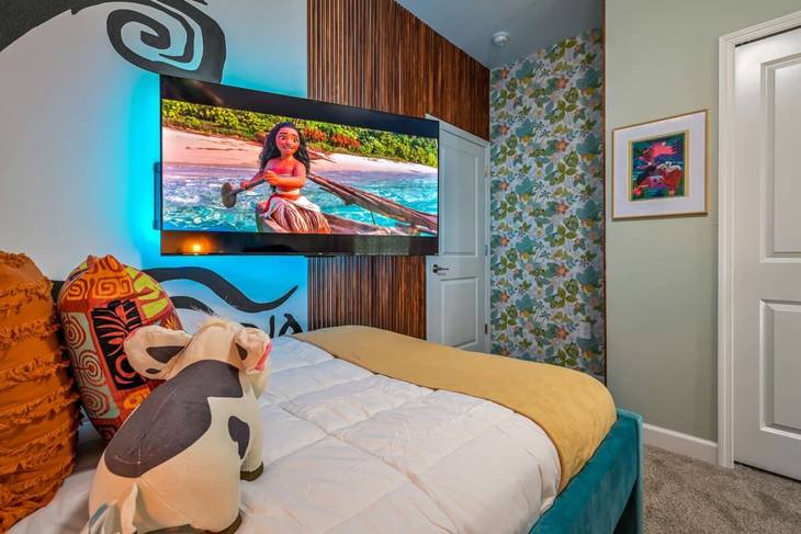 Casa de 5 dormitorios en Storey Lake – foto 30