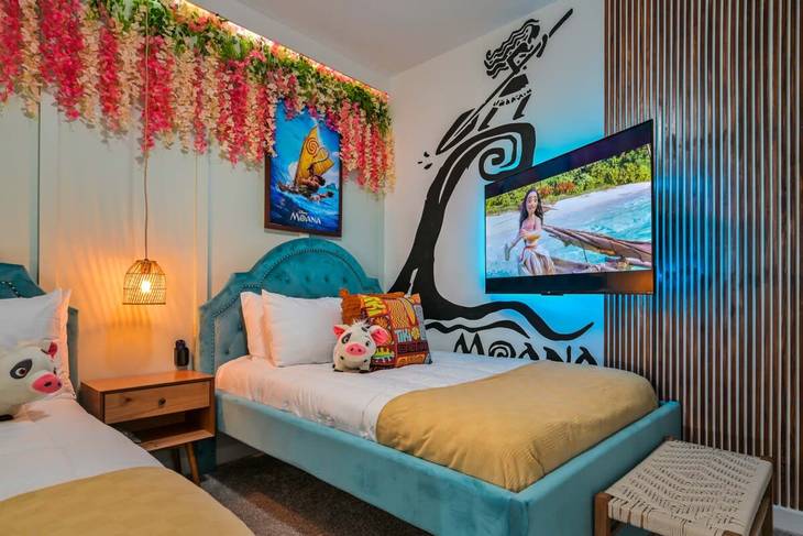 Casa de 5 dormitorios en Storey Lake – foto 31