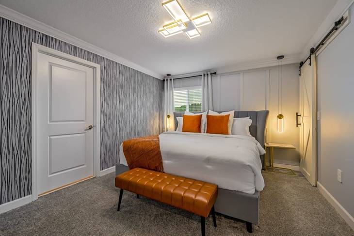 Casa de 5 dormitorios en Storey Lake – foto 32