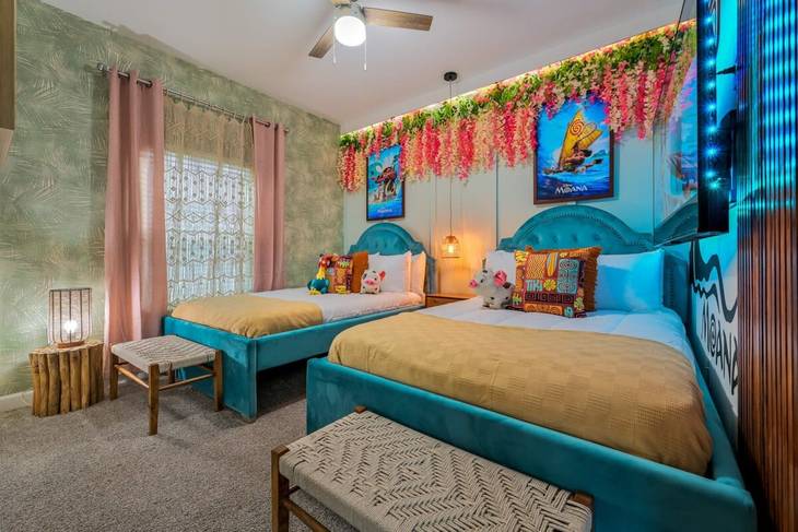 Casa de 5 dormitorios en Storey Lake – foto 29