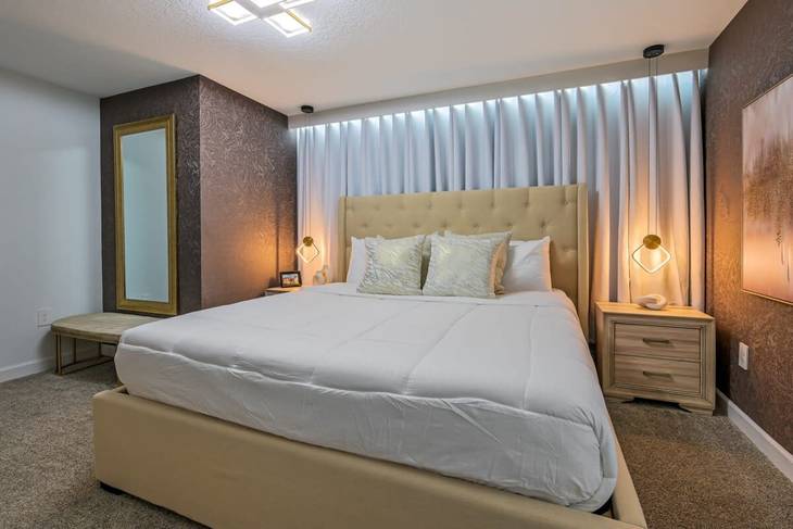 Casa de 5 dormitorios en Storey Lake – foto 42