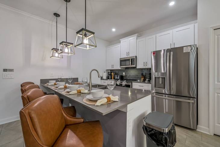 Casa de 5 dormitorios en Storey Lake – foto 6