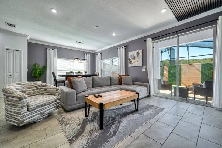 Casa de 5 dormitorios en Storey Lake – foto 14