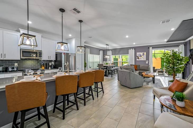 Casa de 5 dormitorios en Storey Lake – foto 5