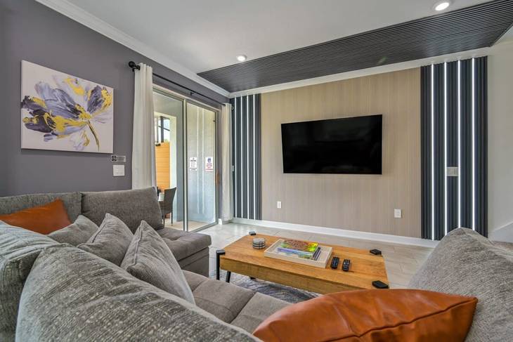 Casa de 5 dormitorios en Storey Lake – foto 12