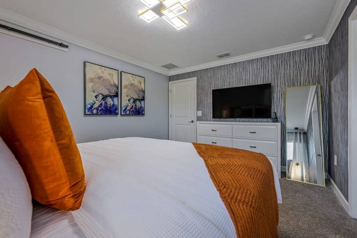 Casa de 5 dormitorios en Storey Lake – foto 34