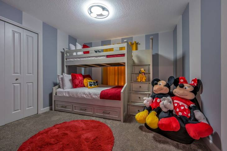 Casa de 5 dormitorios en Storey Lake – foto 36