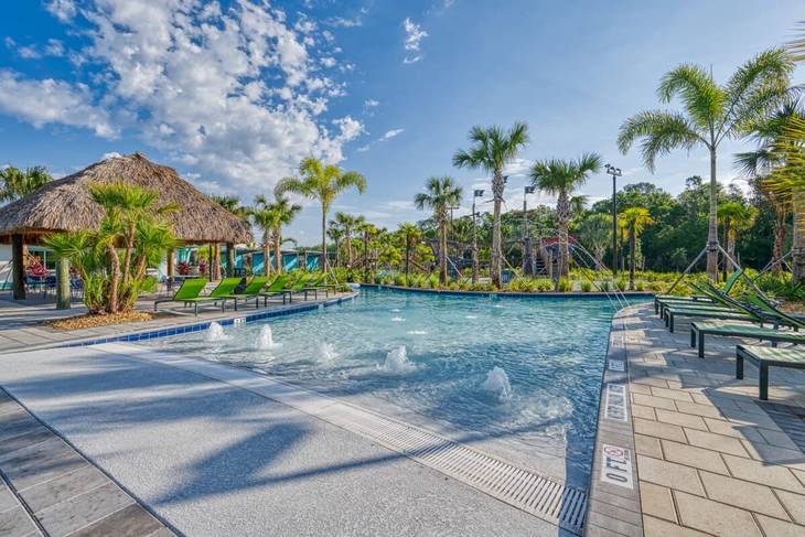 Casa de 5 dormitorios en Storey Lake – foto 72