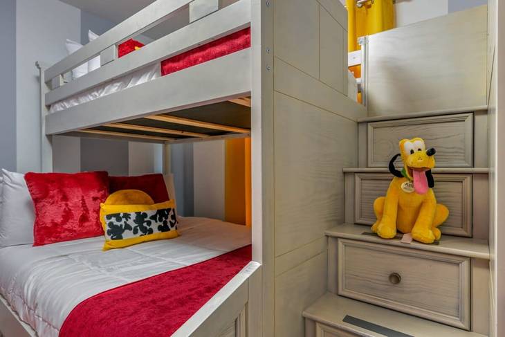 Casa de 5 dormitorios en Storey Lake – foto 37