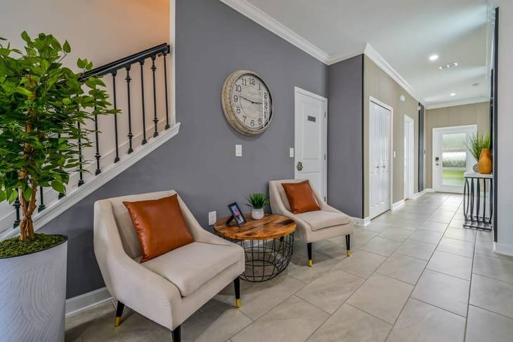 Casa de 5 dormitorios en Storey Lake – foto 9