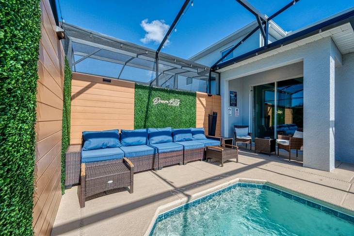 Casa de 5 dormitorios en Storey Lake – foto 18