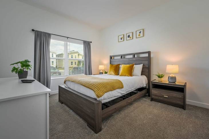 Casa de 4 dormitorios en Storey Lake – foto 17