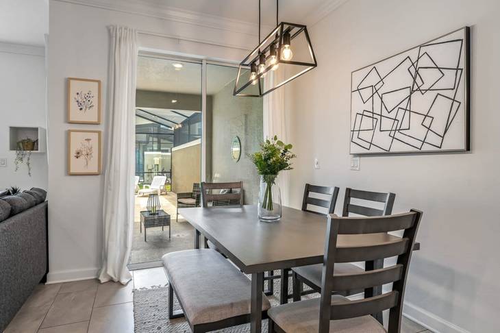 Casa de 4 dormitorios en Storey Lake – foto 10