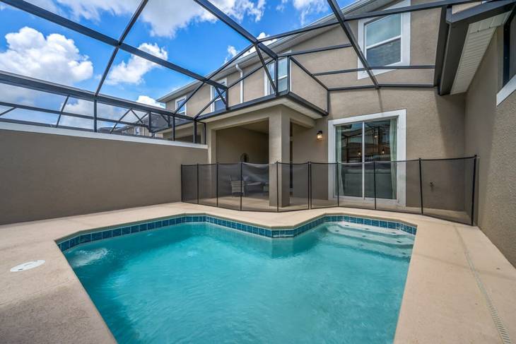 Casa de 4 dormitorios en Storey Lake – foto 16