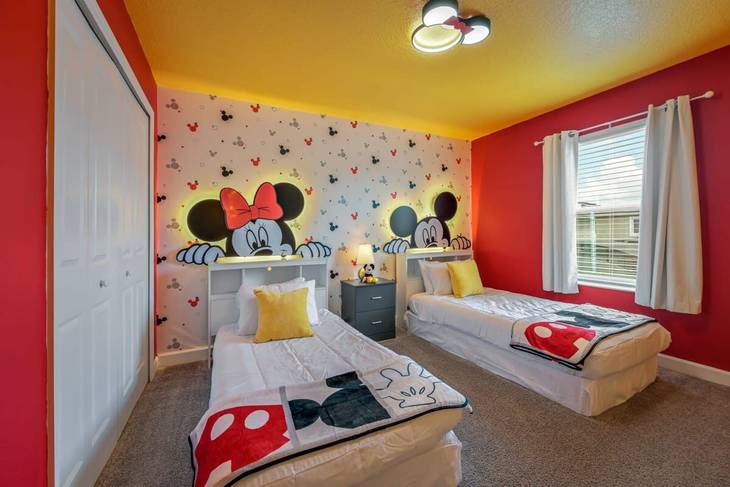 Casa de 4 dormitorios en Storey Lake – foto 23
