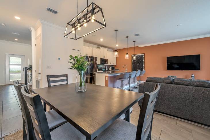 Casa de 4 dormitorios en Storey Lake – foto 9