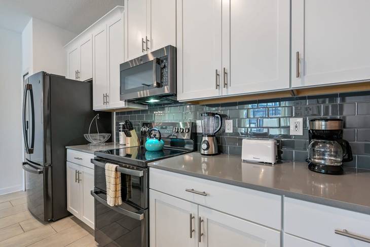 Casa de 4 dormitorios en Storey Lake – foto 6