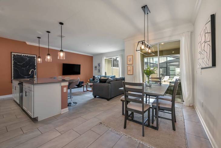 Casa de 4 dormitorios en Storey Lake – foto 4
