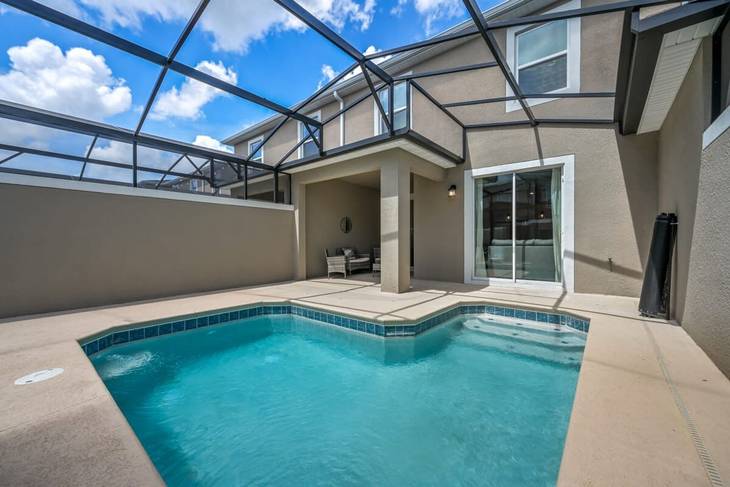 Casa de 4 dormitorios en Storey Lake – foto 15