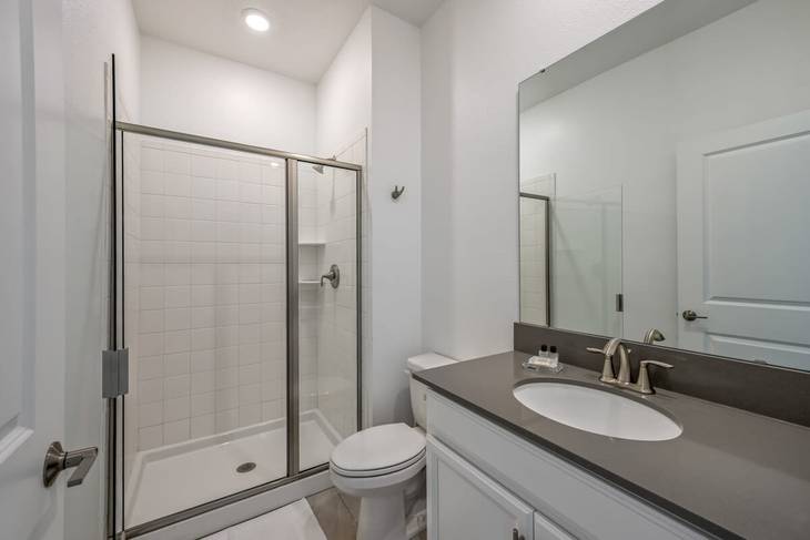 Casa de 4 dormitorios en Storey Lake – foto 19