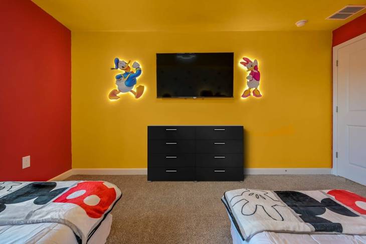 Casa de 4 dormitorios en Storey Lake – foto 24