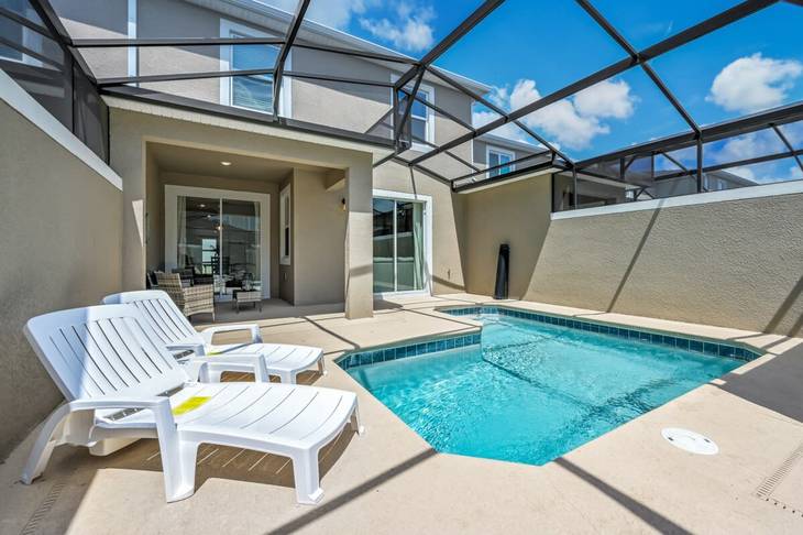 Casa de 4 dormitorios en Storey Lake – foto 14