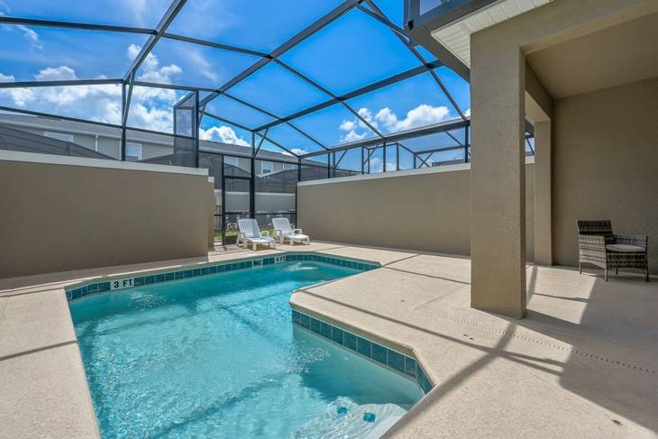 Casa de 4 dormitorios en Storey Lake – foto 13