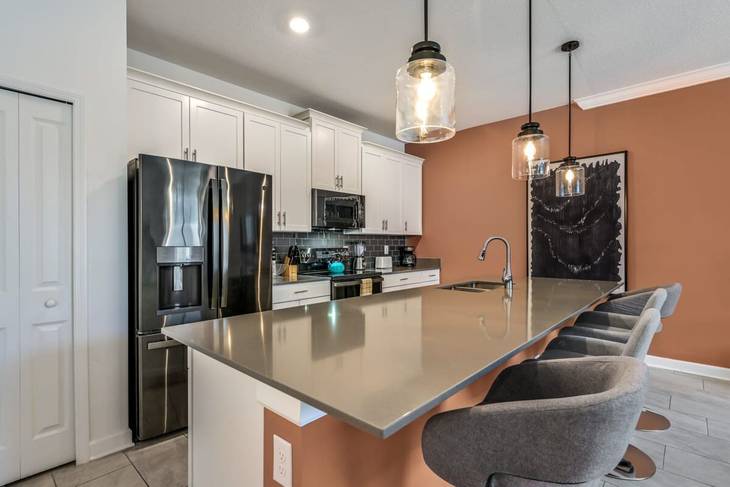 Casa de 4 dormitorios en Storey Lake – foto 5