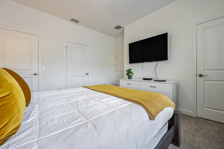 Casa de 4 dormitorios en Storey Lake – foto 18