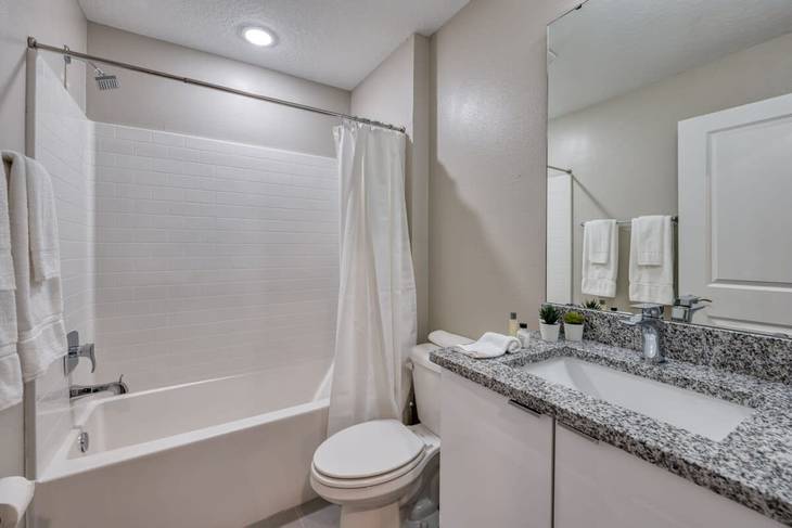 Casa de 4 dormitorios en Formosa Valley – foto 38