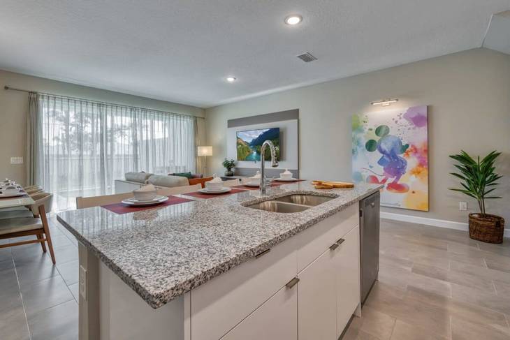 Casa de 4 dormitorios en Formosa Valley – foto 9