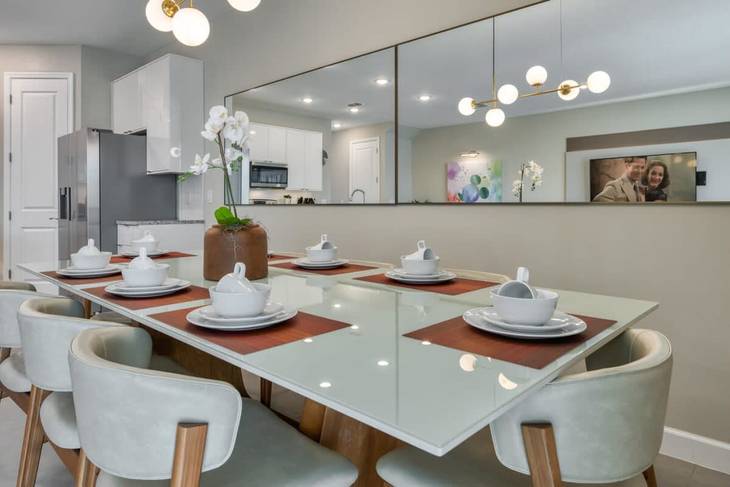 Casa de 4 dormitorios en Formosa Valley – foto 5