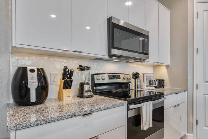 Casa de 4 dormitorios en Formosa Valley – foto 8