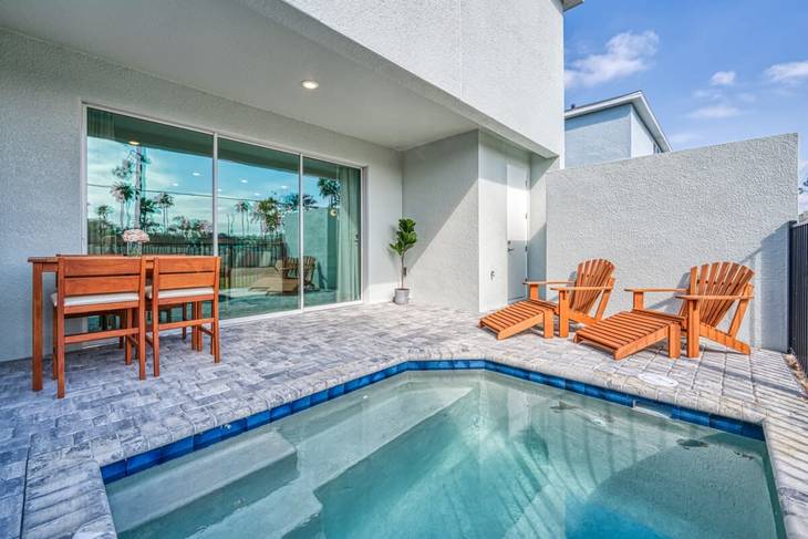 Casa de 4 dormitorios en Formosa Valley – foto 12