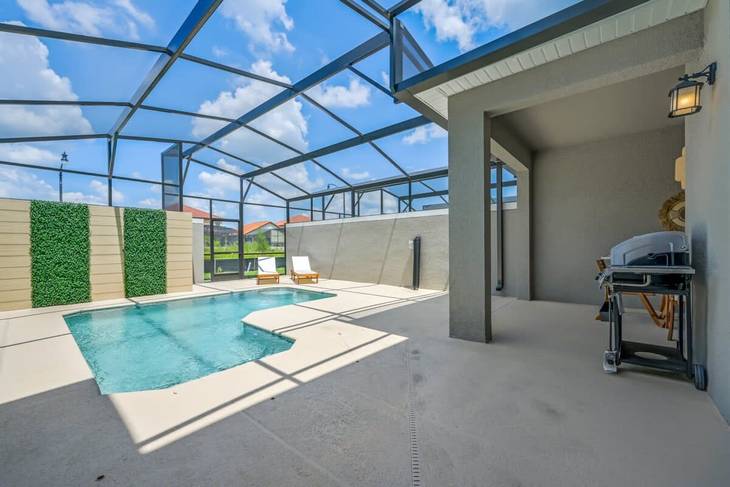 Casa de 4 dormitorios en Storey Lake – foto 3