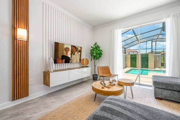 Casa de 4 dormitorios en Storey Lake – foto 2