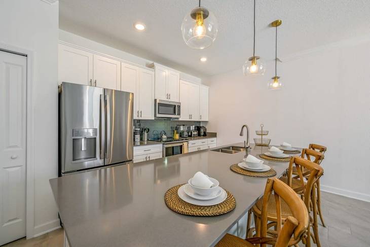 Casa de 4 dormitorios en Storey Lake – foto 8