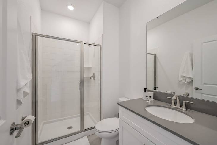 Casa de 4 dormitorios en Storey Lake – foto 21
