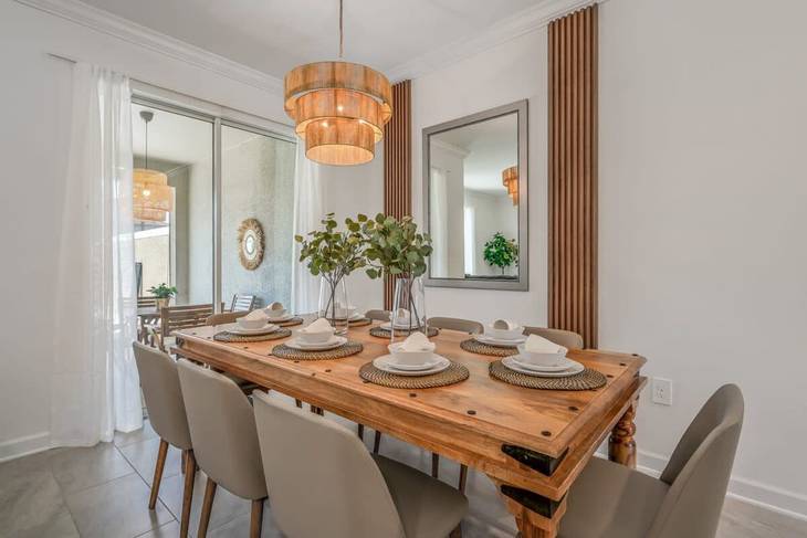 Casa de 4 dormitorios en Storey Lake – foto 6