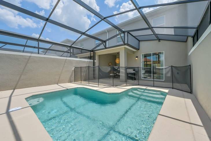 Casa de 4 dormitorios en Storey Lake – foto 18