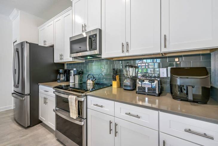 Casa de 4 dormitorios en Storey Lake – foto 9