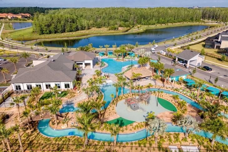Casa de 4 dormitorios en Storey Lake – foto 35