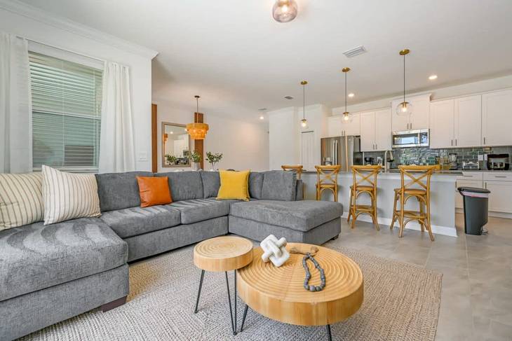 Casa de 4 dormitorios en Storey Lake – foto 11