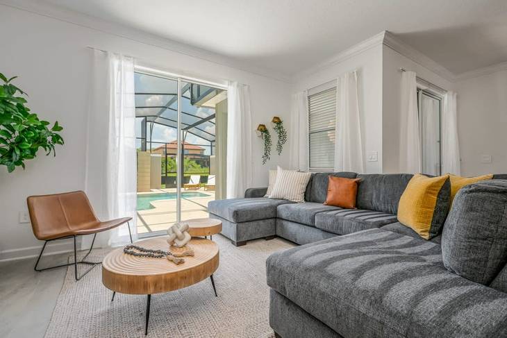 Casa de 4 dormitorios en Storey Lake – foto 13