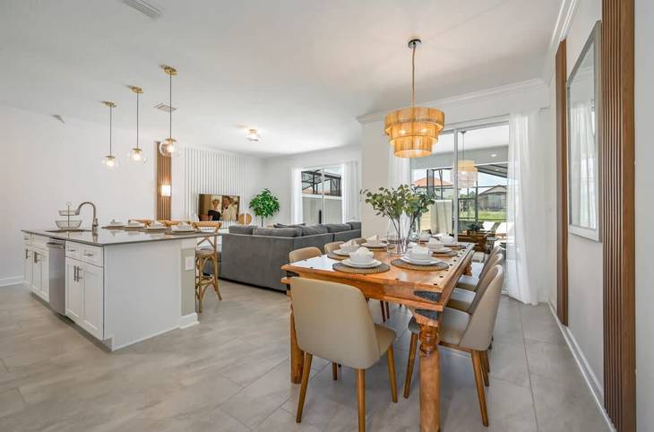 Casa de 4 dormitorios en Storey Lake – foto 5