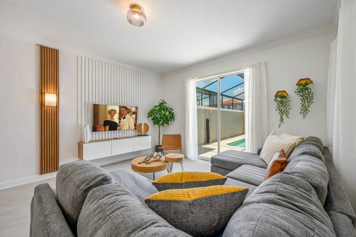 Casa de 4 dormitorios en Storey Lake – foto 12